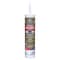 Silicone Ii GE Advanced Clear Silicone 2 Kitchen and Bath Caulk Sealant 10.1 oz GE5040 - alternate 1